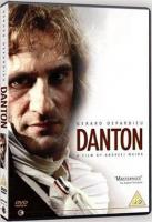 Danton  - Dvd