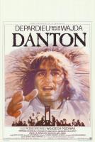 Danton  - Posters