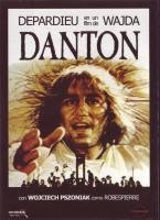 Danton  - Posters