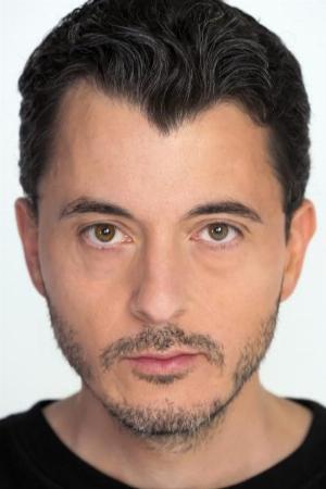 Dany Gange
