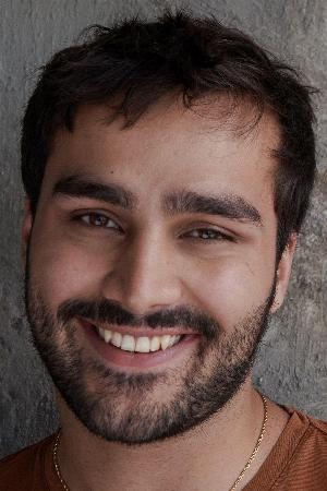 Danyal Ismail