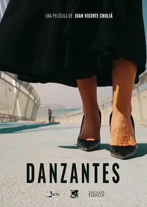 Danzantes 