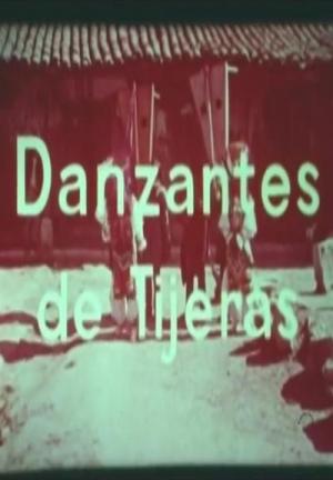 Danzantes de tijeras (C)