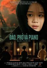Peach, Pho and Piano 