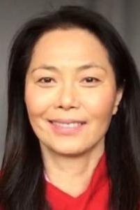 Daphne Cheung