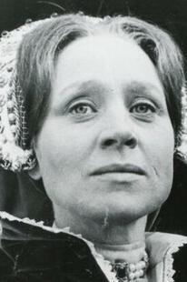 Daphne Slater