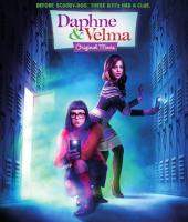 Daphne y Velma  - Posters