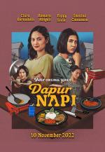 Dapur Napi (TV Miniseries)