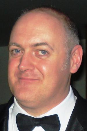 Dara O'Briain