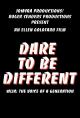 Dare to Be Different 