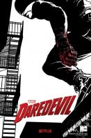 Daredevil (Serie de TV) - Posters