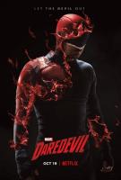 Daredevil (Serie de TV) - Promo
