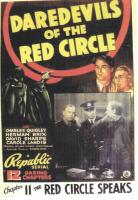 Daredevils of the Red Circle  - Poster / Imagen Principal