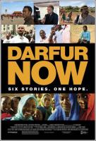 Darfur Now  - Poster / Imagen Principal