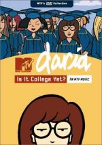 Daria: ¿Ya es hora de ir a la universidad? (TV)