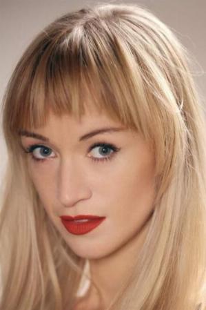 Daria Panchenko