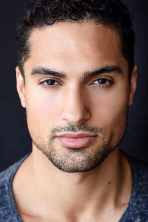 Darien Martin