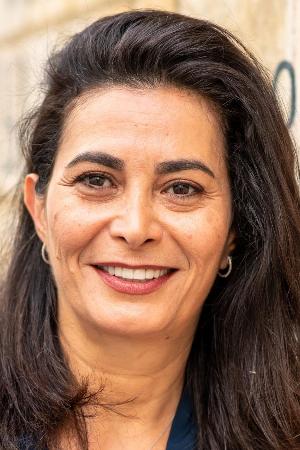 Darina El Joundi