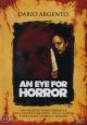 Dario Argento: An Eye for Horror (TV)