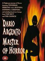 Dario Argento: Master of Horror  - Poster / Imagen Principal