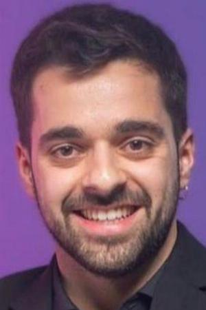 Dario Loureiro