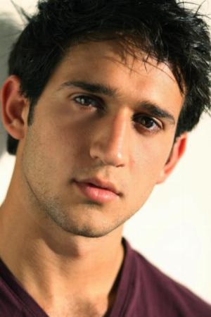 Darius Homayoun