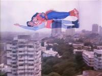 Dariya Dil (Indian Superman)  - Fotogramas