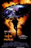 Dark Angel: I Come in Peace  - Posters