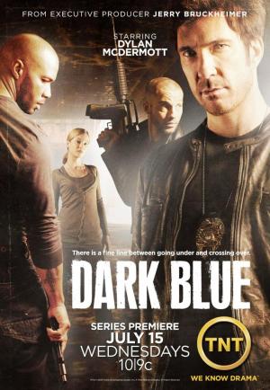 Dark Blue (Serie de TV)