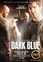 Dark Blue (TV Series) - Poster / Main Image