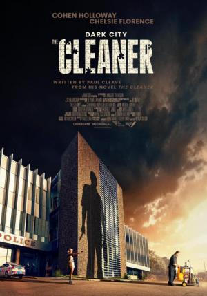 Dark City - The Cleaner (TV Series)