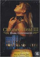 Oscuras confesiones  - Poster / Imagen Principal