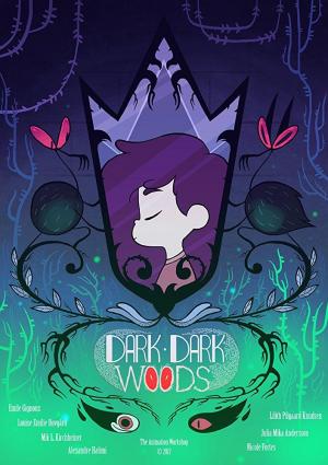 Dark Dark Woods (S)