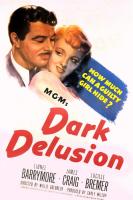 Dark Delusion  - Poster / Imagen Principal