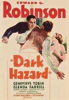 Dark Hazard  - Poster / Imagen Principal