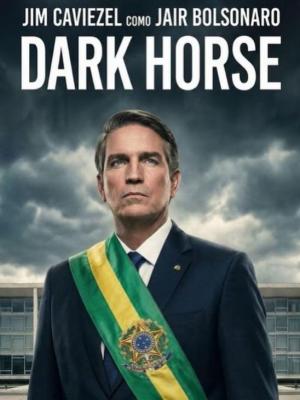 Dark Horse 