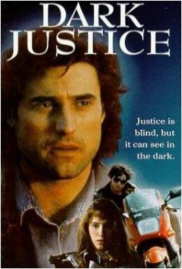 Amarga justicia (Serie de TV)