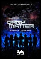 Dark Matter (Serie de TV) - Posters