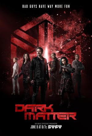Dark Matter (Serie de TV)