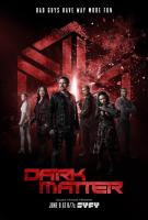 Dark Matter (Serie de TV) - Poster / Imagen Principal