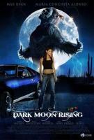 Dark Moon Rising  - Poster / Imagen Principal