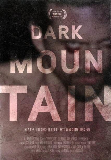Image gallery for Dark Mountain - FilmAffinity