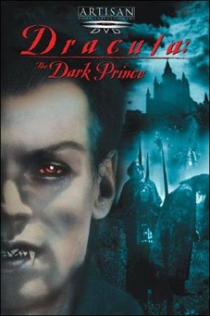 Vlad, príncipe de la oscuridad (TV)