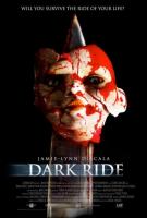 La casa del terror (Dark Ride)  - Poster / Imagen Principal