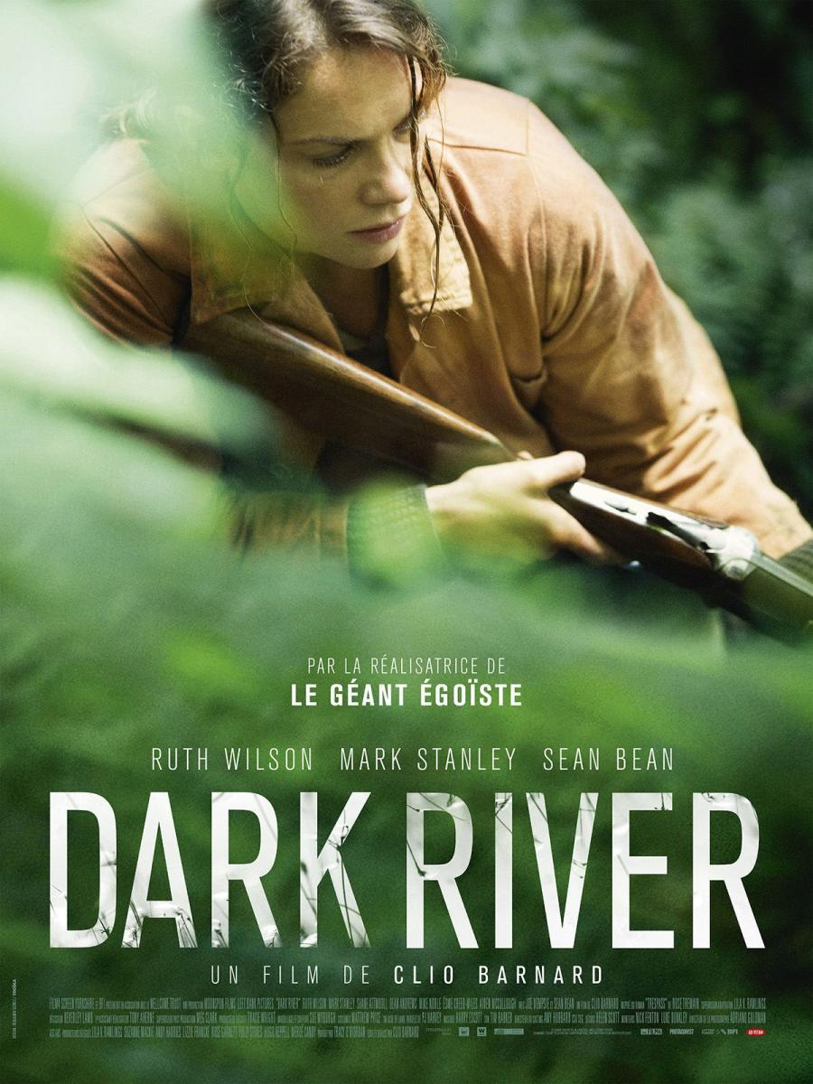 Image gallery for Dark River FilmAffinity