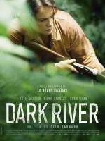 Dark River  - Posters