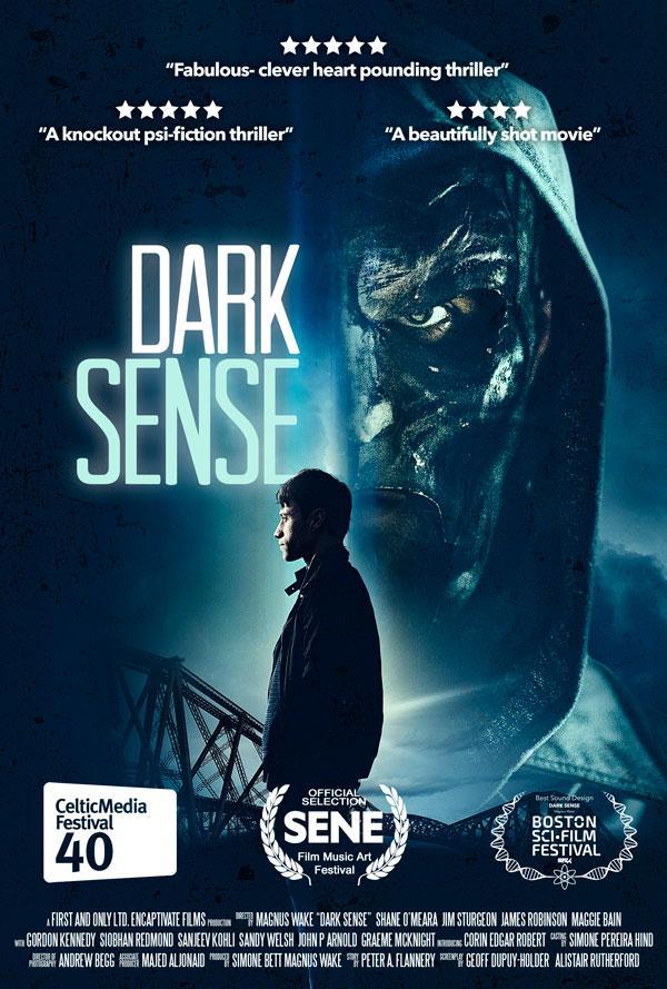 Dark Sense 