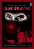 Dark Shadows (Serie de TV) - Poster / Imagen Principal