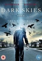 Dark Skies  - Dvd