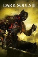 Dark Souls III  - Poster / Main Image